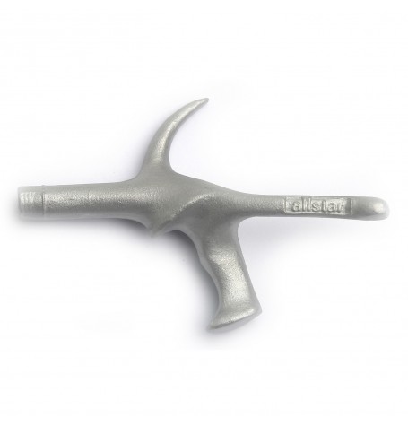 Pistolengriff mechanisch Größe 2 (M) rechts